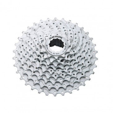 Cassette SRAM PG-970 11-32 9v