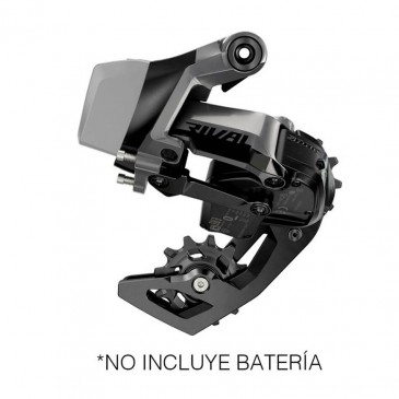 Cambio SRAM Rival eTap AXS...