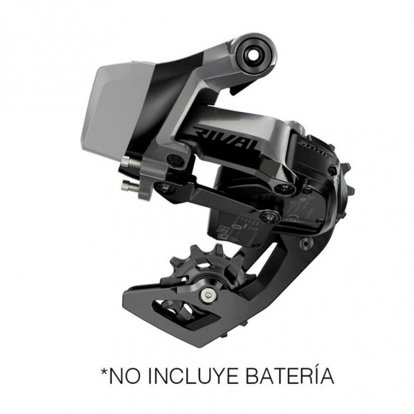 SRAM Rival eTap AXS 12v Max 36T Rear Derailleur 
