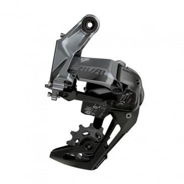 Cambio SRAM Rival ETAP AXS...