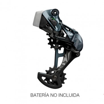 Desviador traseiro SRAM XX1...