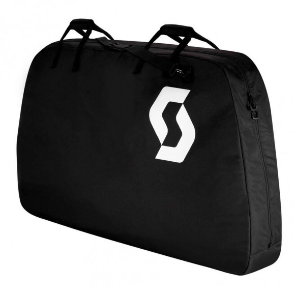 Bolsa Bike Transport SCOTT Classic negro 