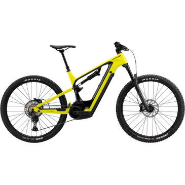 Bicicleta CANNONDALE...
