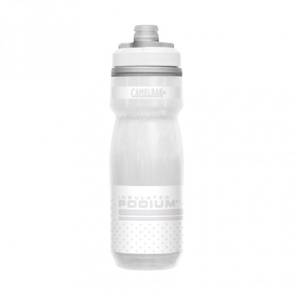 Bidón CAMELBAK Podium Chill Reflectante 620 ml 
