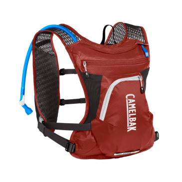 Mochila hidratación...