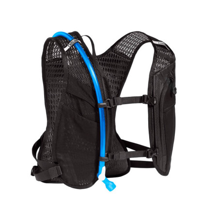 Mochila hidratación CAMELBAK Chase Bike Vest Fired brick White1.5L 
