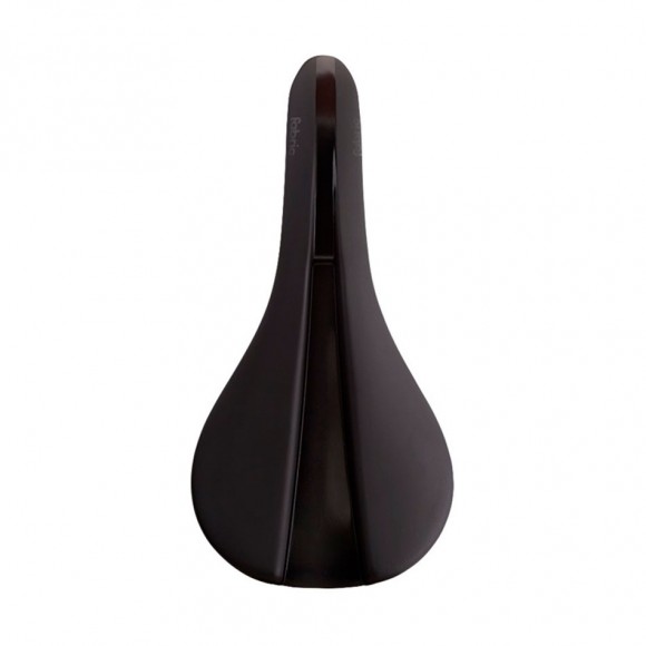 FABRIC Line Race Shallow 142mm Saddle Black 