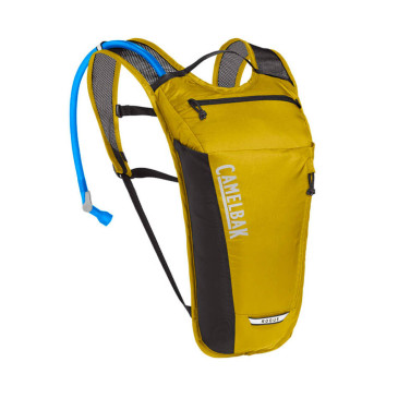 Mochila hidratación...