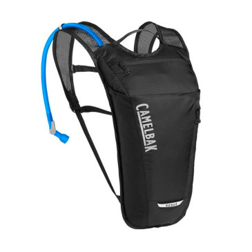 Mochila hidratación...