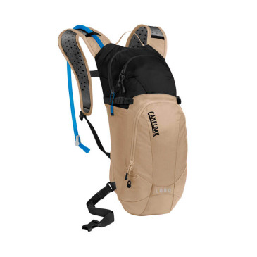 Mochila hidratación...