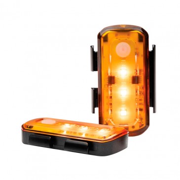 Luz lateral BLACKBURN Grid...