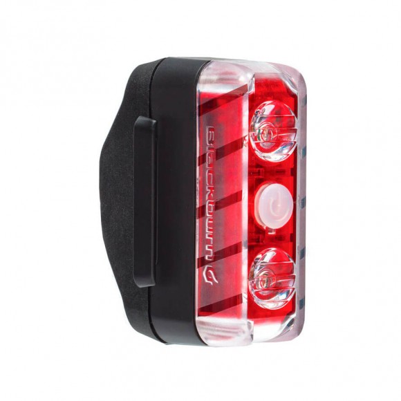 Luz trasera BLACKBURN Day Blazer 65 lúmenes 