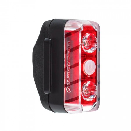 Luz trasera BLACKBURN Day Blazer 65 lúmenes 