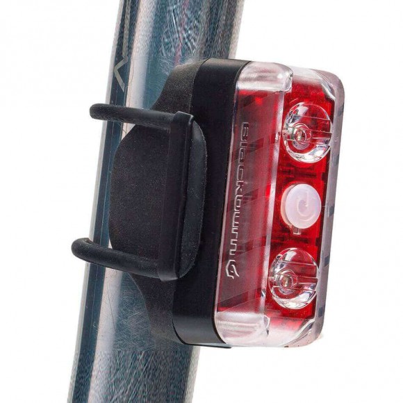 Luz trasera BLACKBURN Day Blazer 65 lúmenes 
