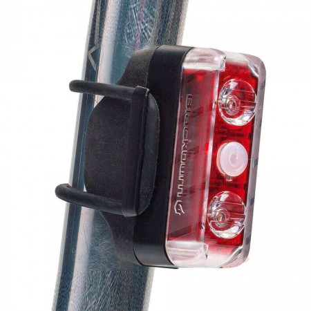Luz trasera BLACKBURN Day Blazer 65 lúmenes 