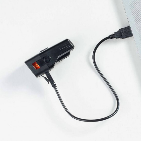 Luz Frontal BONTRAGER Ion 450 R 