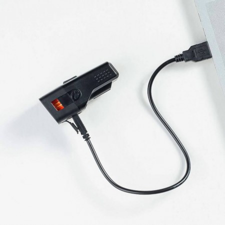 Luz Frontal BONTRAGER Ion 450 R 