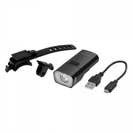 Luz delantera GIANT Recon HL 350 