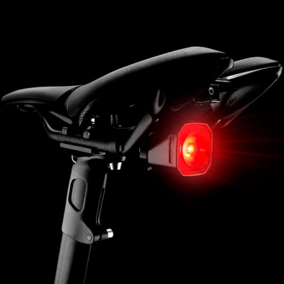 Luz trasera GIANT Recon TL 100 