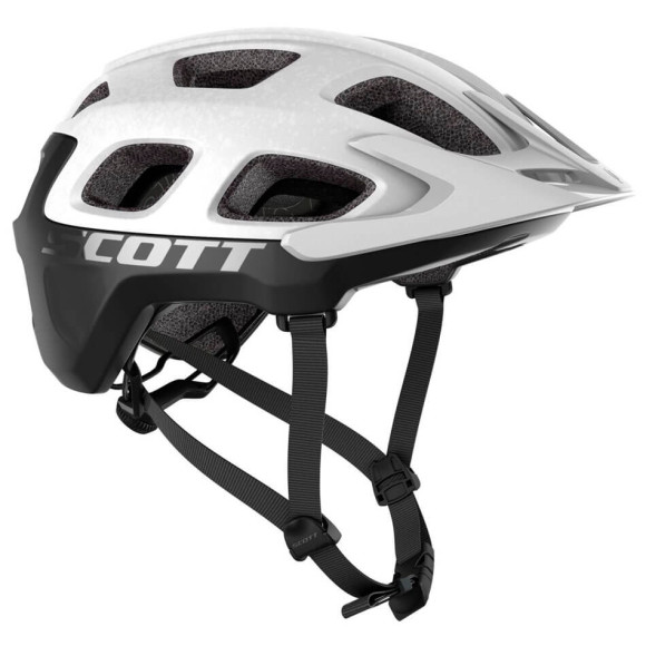 Casque SCOTT Vivo Plus 2022 BLANC S