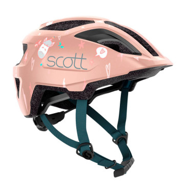 Casco SCOTT Spunto Kid 2023
