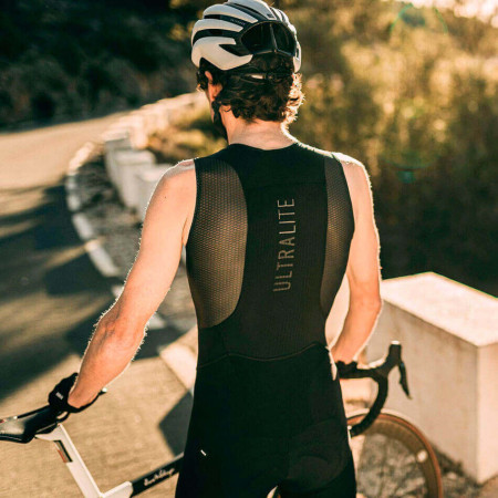 Culotte GOBIK Ultralite negro 2024 NEGRO XL