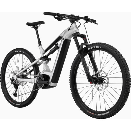 Bicicleta CANNONDALE Moterra Neo 3 GRIS XL
