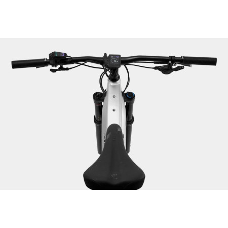 Bicicleta CANNONDALE Moterra Neo 3 GRIS XL