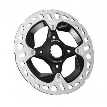 Disco de freno SHIMANO 140...