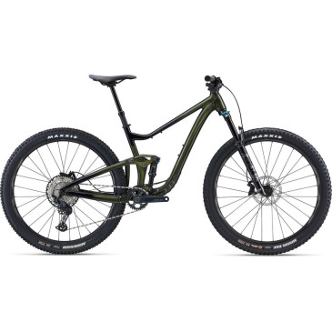 Bicicleta GIANT Trance 29 1