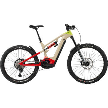 Bicicleta CANNONDALE...