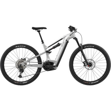 Bicicleta CANNONDALE...