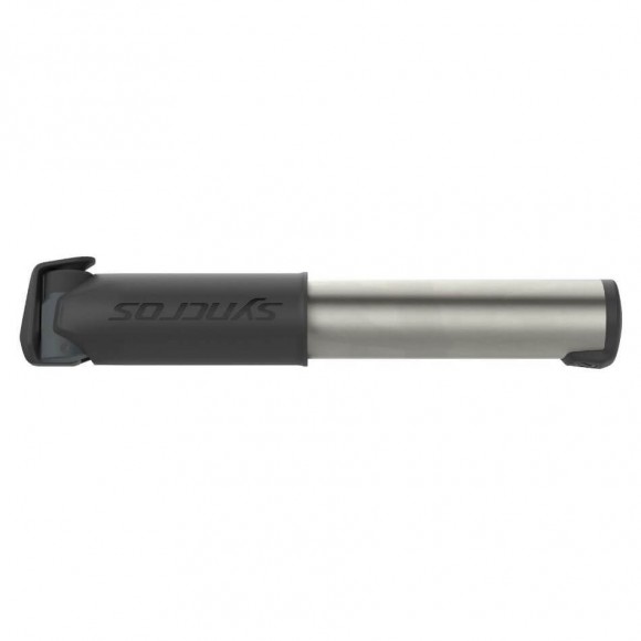 Mini Hinchador SYNCROS Boundary 2.0HV Low Profile gris 