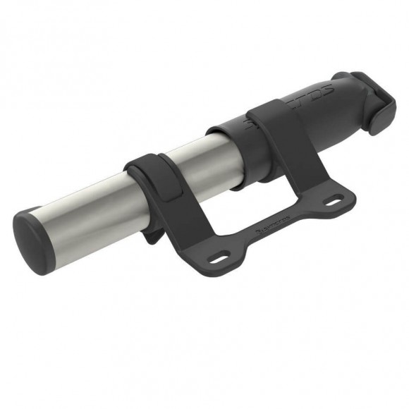 Mini Hinchador SYNCROS Boundary 2.0HV Low Profile gris 