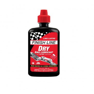 Aceite FINISH LINE seco...