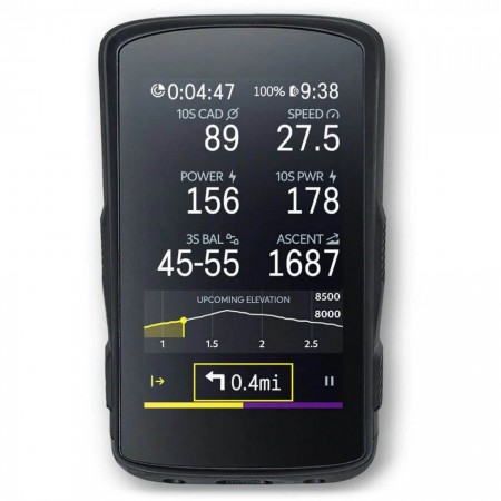 GPS Vélo HAMMERHEAD Karoo 2 