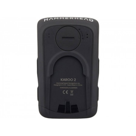 GPS Vélo HAMMERHEAD Karoo 2 
