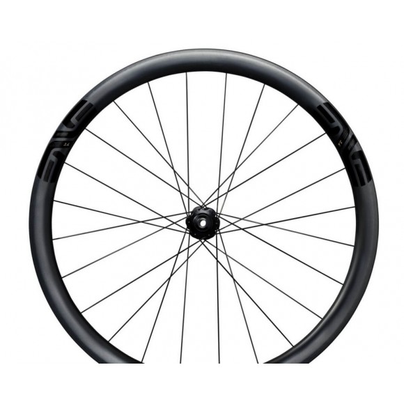 Ruedas ENVE WS SES 3.4C 12 100-142 XDR 