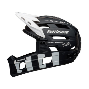 Casco BELL Super Air R MIPS...