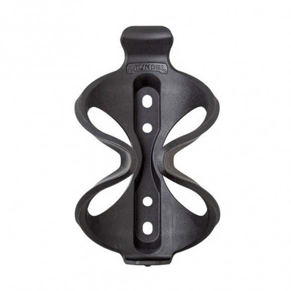 Porta-garrafas ARUNEL Grypto preto 