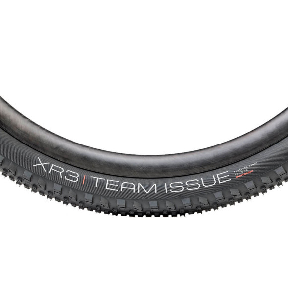 Pneu Bontrager XR3 Team Issue 29x2.40 TLR Noir 