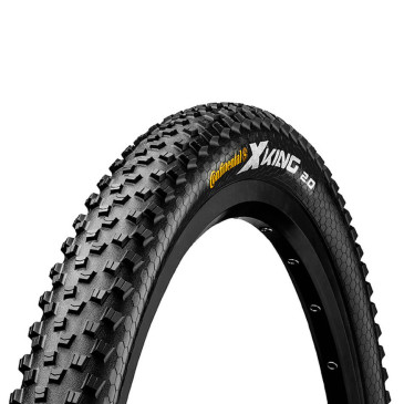 Cubierta CONTINENTAL Cross...
