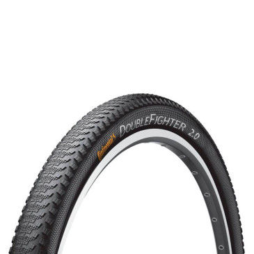 Cubierta CONTINENTAL Double...