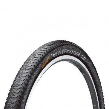 Cubierta CONTINENTAL Double...