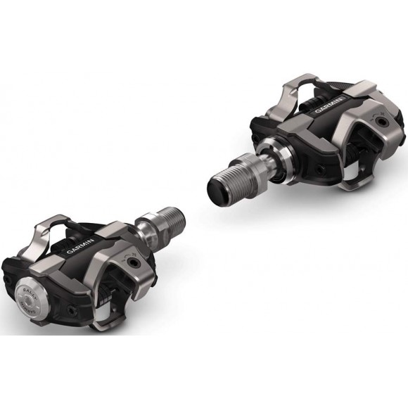 Pedales con potenciómetro GARMIN Rally XC200 para Shimano 