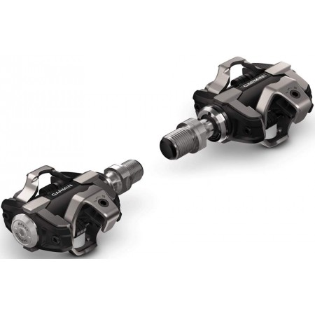 Pedales con potenciómetro GARMIN Rally XC200 para Shimano 