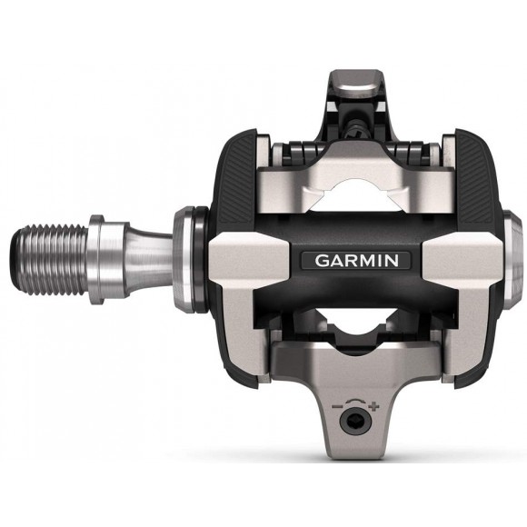 Pedales con potenciómetro GARMIN Rally XC200 para Shimano 