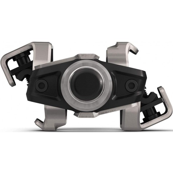 Pedales con potenciómetro GARMIN Rally XC200 para Shimano 