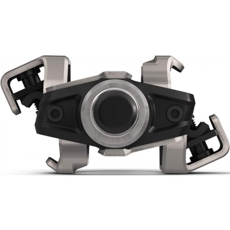Pedales con potenciómetro GARMIN Rally XC200 para Shimano 