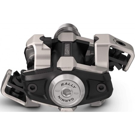 Pedales con potenciómetro GARMIN Rally XC200 para Shimano 